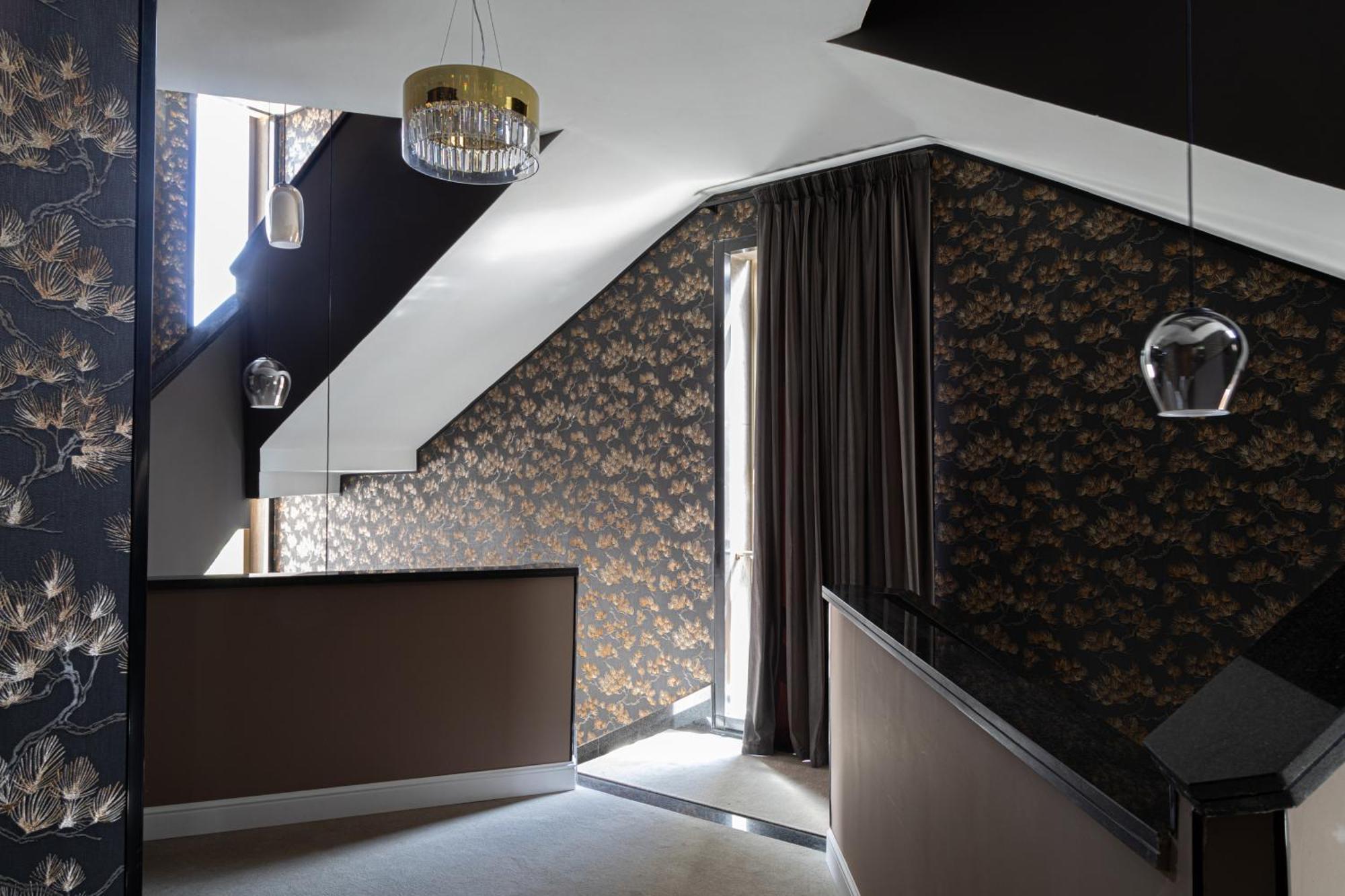 Hotel Santa Maura — Fotos 3